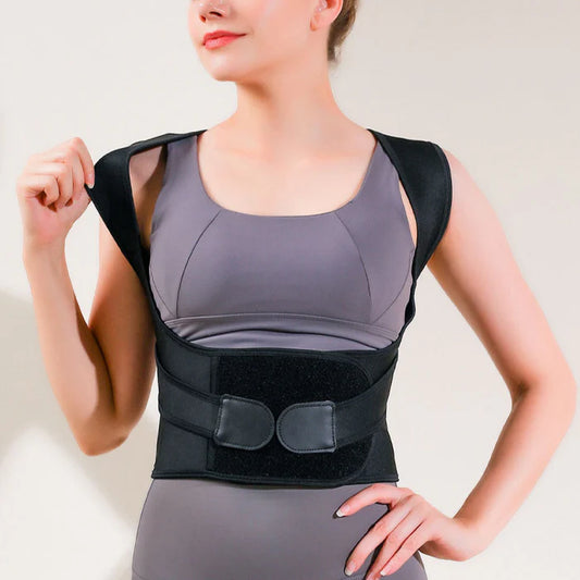 CORRECTOR DE POSTURA