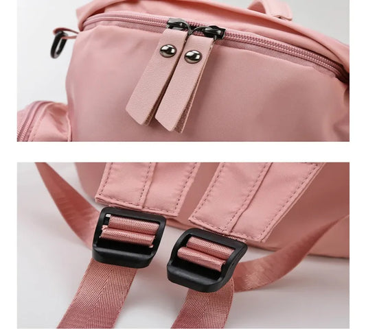 MALETIN/BOLSO DE VIAJE DEPORTIVO