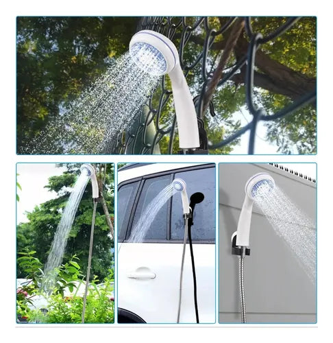 DUCHA PORTATIL 1.8MT