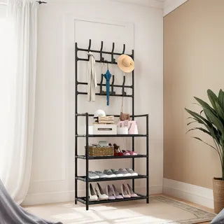 ORGANIZADOR MULTIFUNCIONAL PARA ZAPATOS