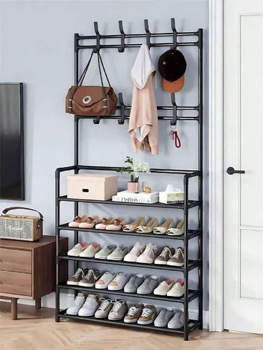 ORGANIZADOR MULTIFUNCIONAL PARA ZAPATOS