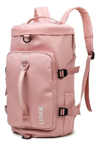 MALETIN/BOLSO DE VIAJE DEPORTIVO