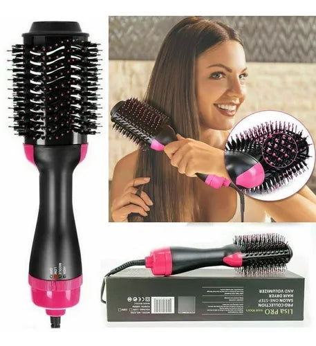 CEPILLO SECADOR 3 EN 1 ONE STEP