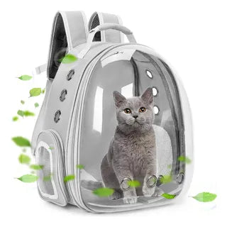 MOCHILA PARA MASCOTAS