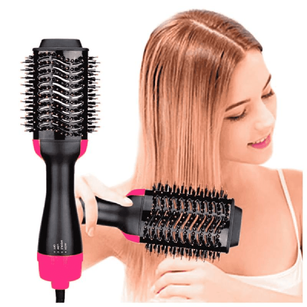 CEPILLO SECADOR 3 EN 1 ONE STEP