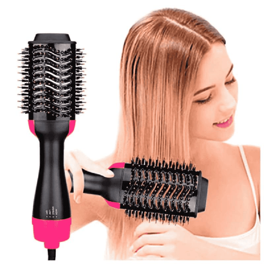 CEPILLO SECADOR 3 EN 1 ONE STEP